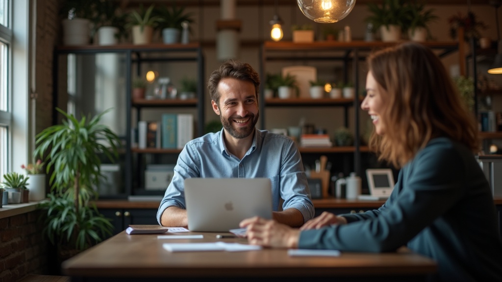 A simple website beats no website for local search visibility