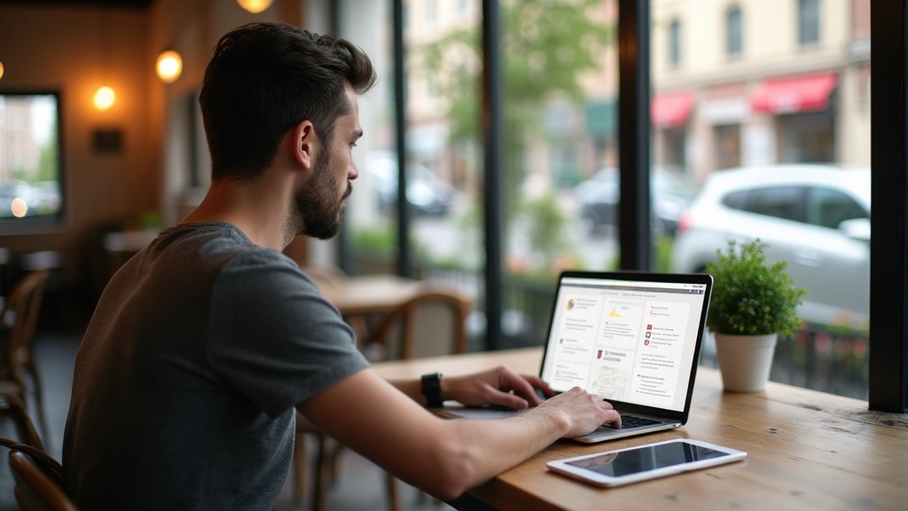 Local businesses overpay for features their customers never use