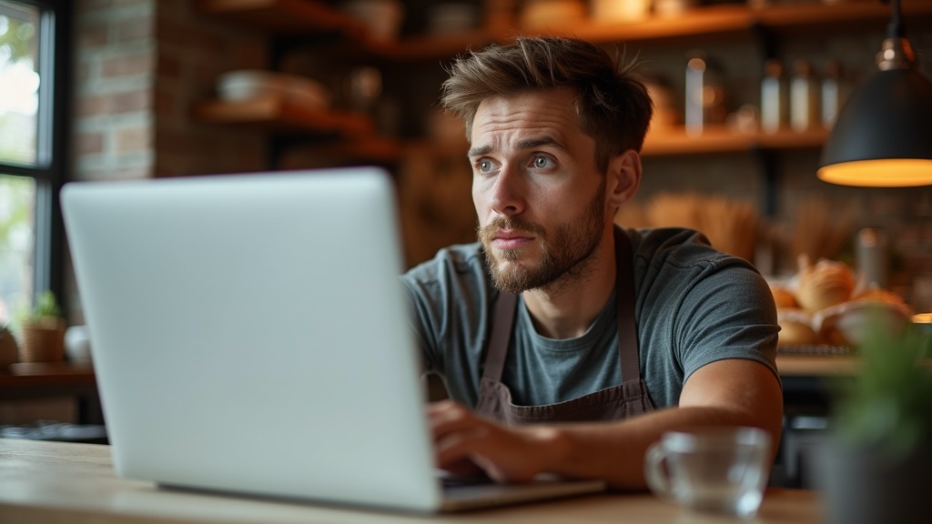 The hidden cost of letting your competitor rank above you in search
