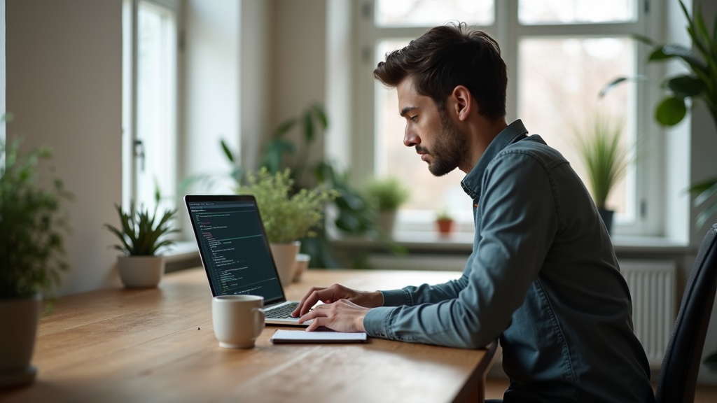 The account manager problem: why an agency puts a layer between you and your website